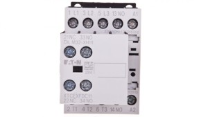 Stycznik mocy 12A 3P 230VAC 2Z 1R DILM12-21 276900