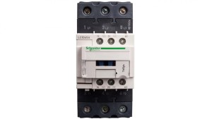 TeSys Deca Stycznik mocy 65A 3P 48V AC 1Z 1R LC1D65AE7