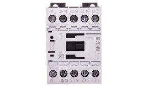 Stycznik mocy 12A 3P 110V DC 1Z 0R DILM12-10 276848
