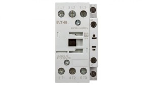 Stycznik mocy 25A 3P 42V AC 1Z 0R DILM25-10(42V50HZ,48V60HZ) 277128