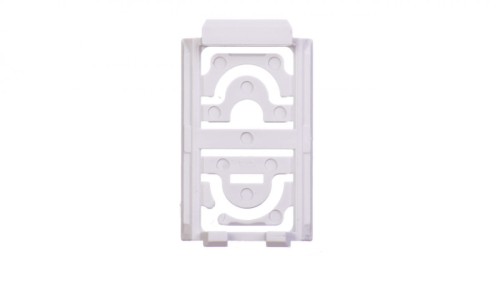 Zestaw osłon IP2X DILM40..72 DILM65-XIP2X 106491