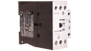 Stycznik mocy 38A 3P 24V DC 1Z 0R DILM38-10(RDC24) 112442