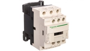 TeSys Deca Stycznik pomocniczy 10A 5Z 0R 220 V AC CAD50M7