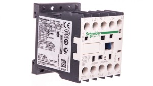 Stycznik pomocniczy 20 A 4P 4Z 48 V AC LC1K09004E7