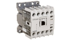Stycznik pomocniczy 16A 2Z 2R 230V AC CTX3 416826