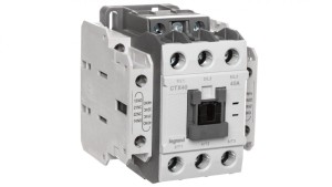 Stycznik mocy 40A 3P 230V AC 2Z 2R CTX3 416136