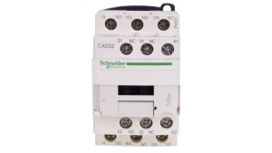 TeSys Deca Stycznik pomocniczy 9A 2Z 3R 48V AC CAD32E7