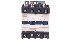 TeSys Deca Stycznik mocy 65A 2Z 2R 48V AC LC1D65008E7
