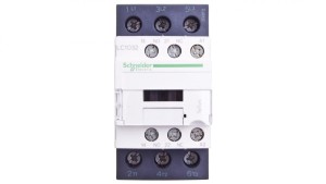 TeSys Deca Stycznik mocy 32A 3P 220V AC 1Z 1R LC1D32M7