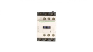 TeSys Deca Stycznik mocy 12A 3P 24V AC 1Z 1R LC1D12B7