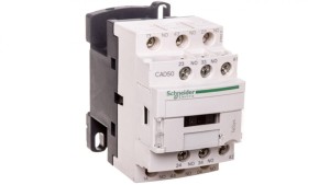 TeSys Deca Stycznik pomocniczy 10A 5Z 0R 110V AC CAD50F7