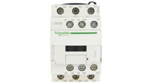 TeSys Deca Stycznik pomocniczy 10A 3Z 2R 110V AC CAD32F7