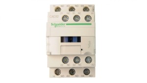 TeSys Deca Stycznik pomocniczy 10A 3Z 2R 230V AC CAD32P7