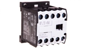 Stycznik pomocniczy 3A 3Z 1R 230V AC DILER-31 051768