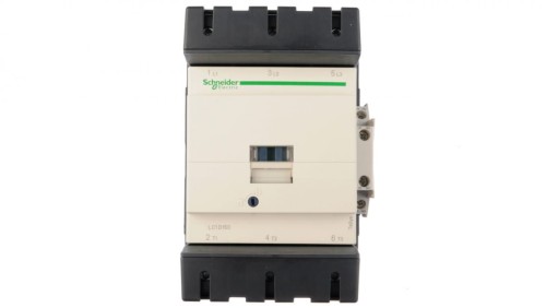 TeSys Deca Stycznik mocy 150A 3P 230V AC 1Z 1R LC1D150P7