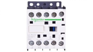 Stycznik mocy 9A 2Z 2R 230V AC LC1K09008P7