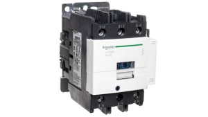 TeSys Deca Stycznik mocy 95A 3P 110V AC 1Z 1R LC1D95F7