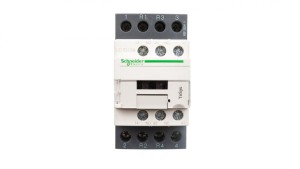 TeSys Deca Stycznik mocy 25A AC-1 2Z 2R 48V AC 1Z 1R LC1D128E7