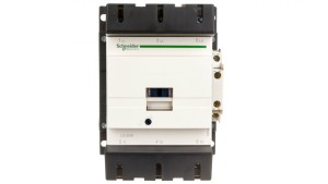TeSys Deca Stycznik mocy 115A 3P 48V AC 1Z 1R LC1D115E7