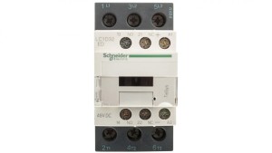 TeSys Deca Stycznik mocy 32A 3P 48V DC 1Z 1R LC1D32ED