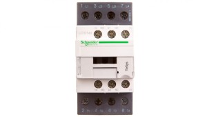 TeSys Deca Stycznik mocy 40A AC-1 4P 48V AC 1Z 1R LC1DT40E7