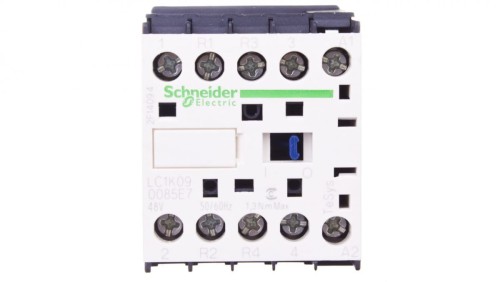 Stycznik mocy 9A 2Z 2R 48V AC 0Z 0R LC1K090085E7