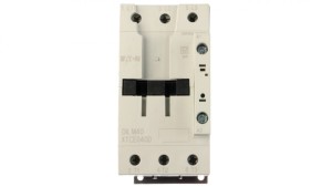 Stycznik mocy 40A 3P 230V AC 0Z 0R DILM40 (230V50HZ,240V60HZ) 277766
