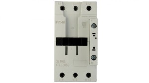 Stycznik mocy 65A 3P 230V AC 0Z 0R DILM65 (230V50HZ,240V60HZ) 277894