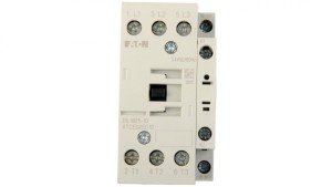 Stycznik mocy 25A 3P 24V AC 1Z 0R DILM25-10 (24V50/60HZ) 277136