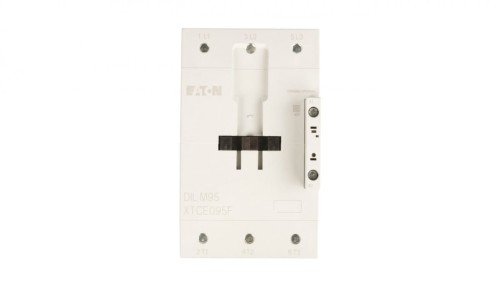 Stycznik mocy 95A 3P 230V AC 0Z 0R DILM95 (230V50HZ,240V60HZ) 239480