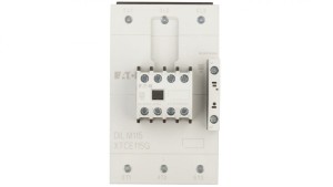 Stycznik mocy 115A 3P 190-240V AC 2Z 2R DILM115-22 (RAC240) 239578