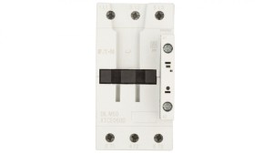 Stycznik mocy 50A 3P 24V AC 0Z 0R DILM50 (24V50/60HZ) 277834