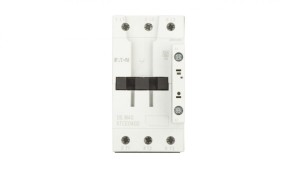 Stycznik mocy 40A 3P 24V AC 0Z 0R DILM40 (24V50/60HZ) 277770