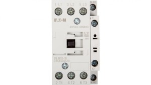 Stycznik mocy 32A 3P 42V AC 1Z 0R DILM32-10(42V50HZ,48V60HZ) 277256