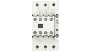 Stycznik mocy 50A 3P 230V AC 2Z 2R DILM50-22 (230V50HZ,240V60HZ) 277862