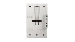 Stycznik mocy 150A 3P 24V DC DILM150 (RDC24) 239591