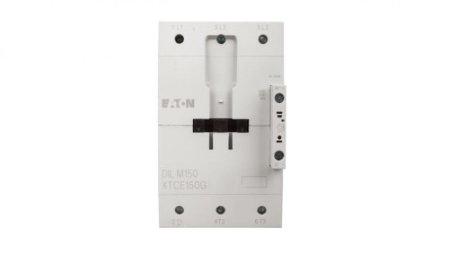 Stycznik mocy 150A 3P 24V DC DILM150 (RDC24) 239591