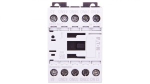 Stycznik pomocniczy 4A 4Z 0R 110V AC DILA-40(110V50HZ,120V60HZ) 276326