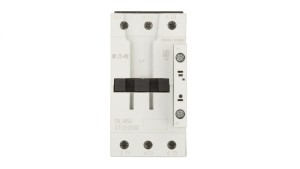 Stycznik mocy 50A 3P 110V AC 0Z 0R DILM50(110V50HZ,120V60HZ) 277827