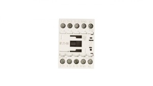 Stycznik mocy 15A 3P 24V DC 1Z 0R DILM15-10(24VDC) 290073