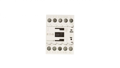 Stycznik mocy 15A 3P 24V DC 1Z 0R DILM15-10(24VDC) 290073