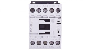 Stycznik mocy 7A 3P 220V DC 1Z 0R DILM7-10(220VDC) 276569