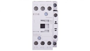 Stycznik mocy 32A 3P 24V AC 0Z 1R DILM32-01(24V50/60HZ) 277296