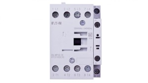 Stycznik mocy 32A AC-1 4P 230V AC 1Z 0R DILMP32-10(230V50HZ,240V60HZ) 109797