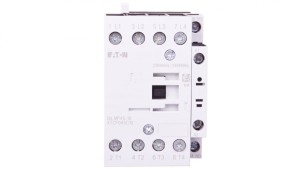Stycznik mocy 45A AC-1 4P 230V AC 1Z 0R DILMP45-10(230V50HZ,240V60HZ) 109826