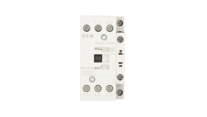 Stycznik mocy 38A 3P 230V AC 1Z 0R DILM38-10(230V50HZ,240V60HZ) 112428