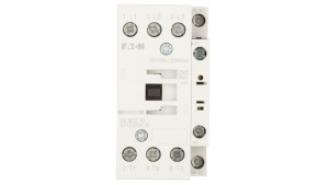 Stycznik mocy 32A 3P 110V AC 1Z 0R DILM32-10(110V50HZ,120V60HZ) 277257