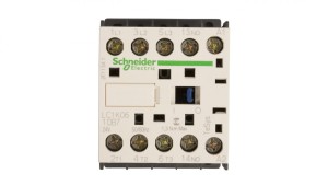 Stycznik mocy 6A 3P 24V AC 1Z 0R LC1K0610B7