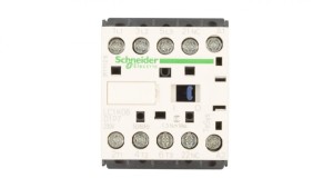 Stycznik mocy 6A 3P 230V AC 0Z 1R LC1K0601P7