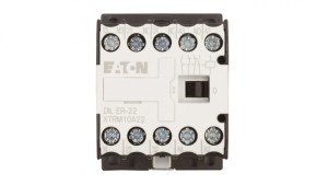 Stycznik pomocniczy 3A 2Z 2R 110V AC DILER-22 051774